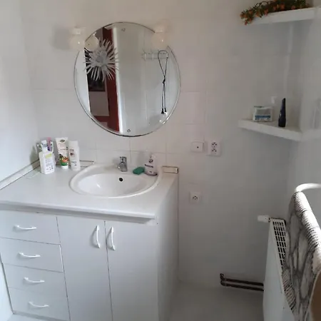 Apartman U Cechu Albrechtice v Jizerskych horach Exterior photo