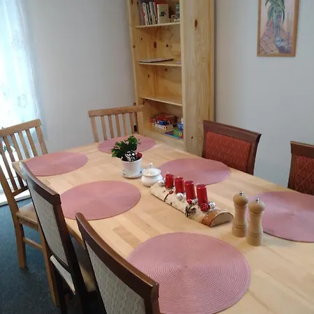 Apartman U Cechu Albrechtice v Jizerskych horach Exterior photo
