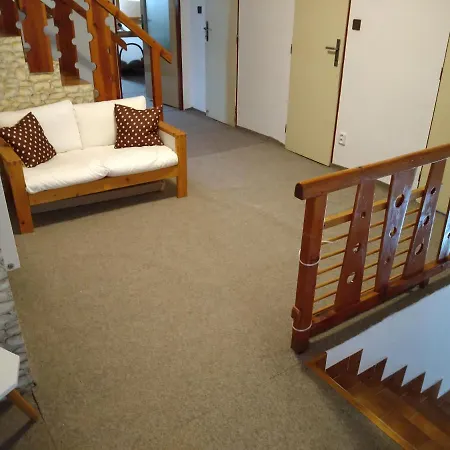 Apartman U Cechu Albrechtice v Jizerskych horach Exterior photo