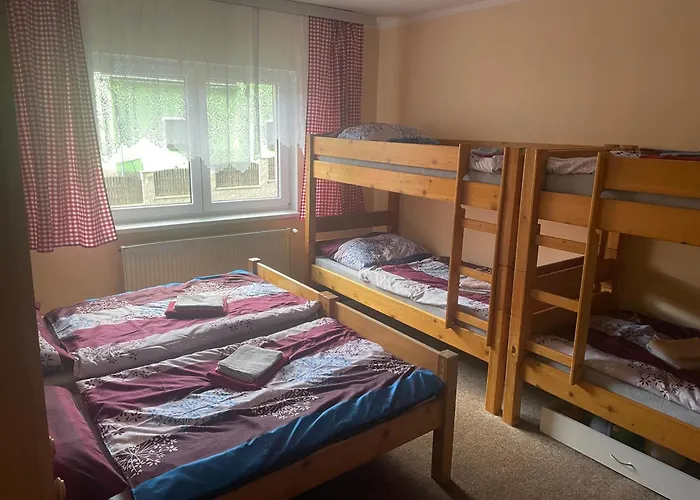 Apartman U Cechu