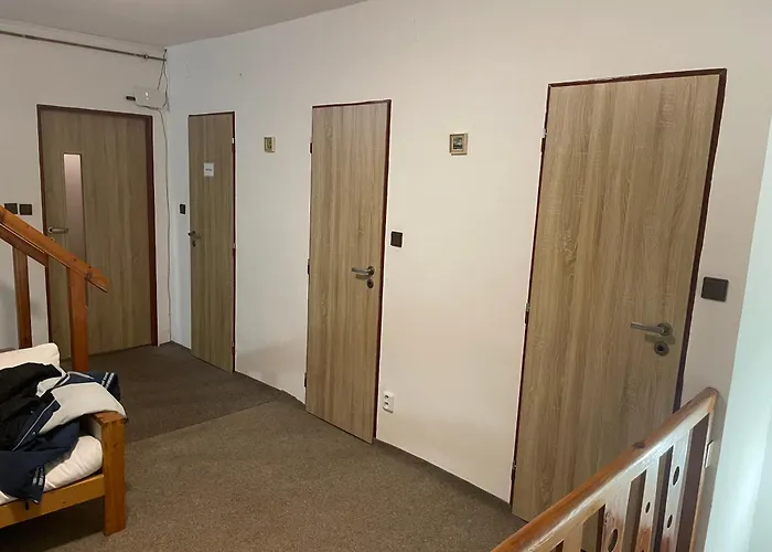 Apartman U Cechu