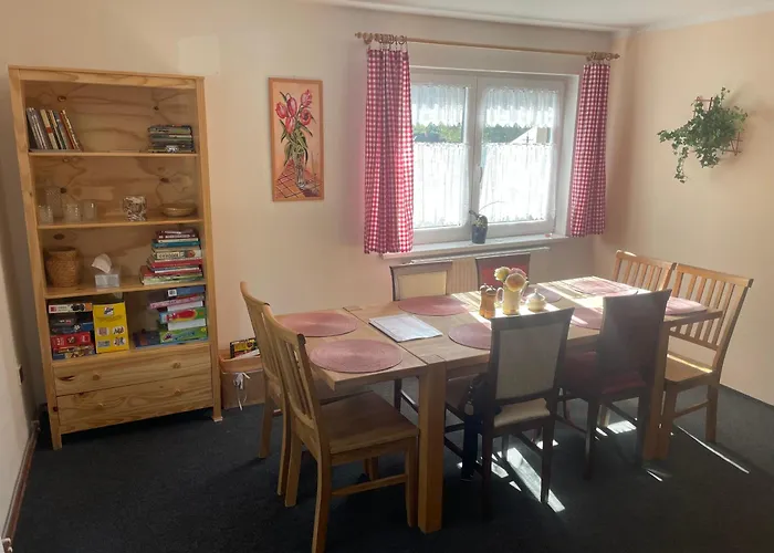 Apartman U Cechu