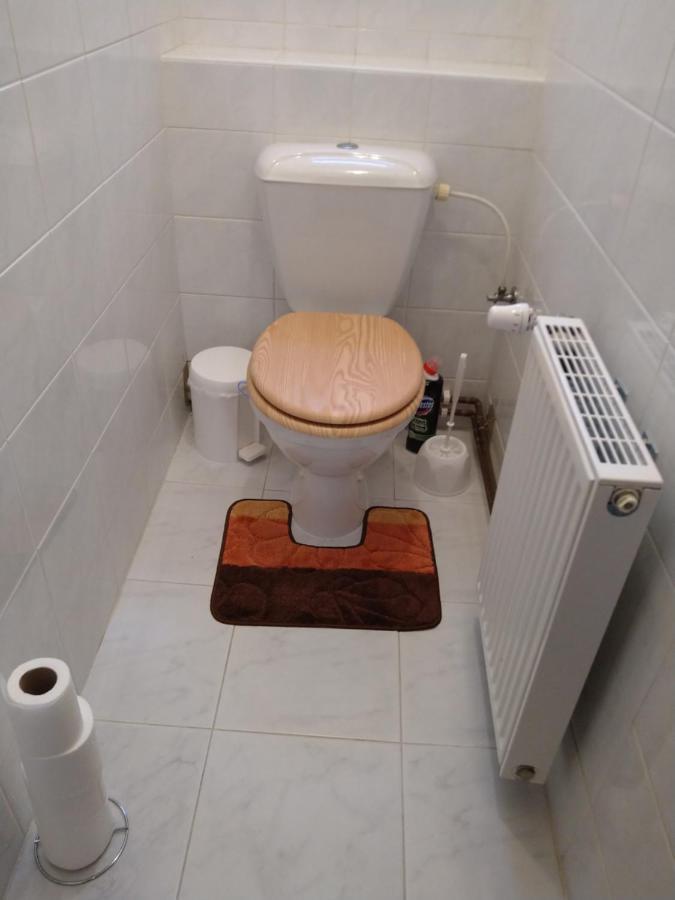 Apartment U Cechu