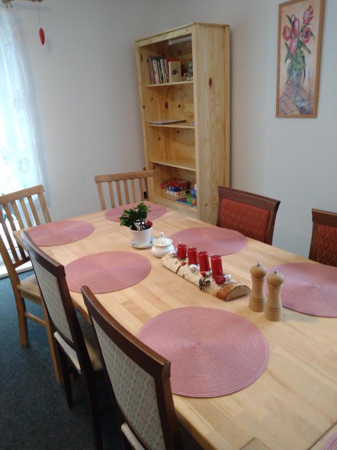 Apartment U Cechu