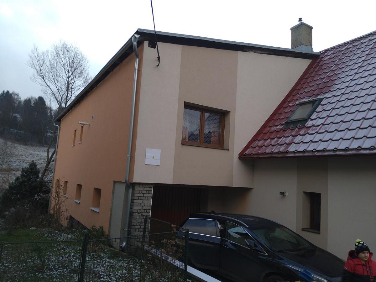 U Cechu Apartment