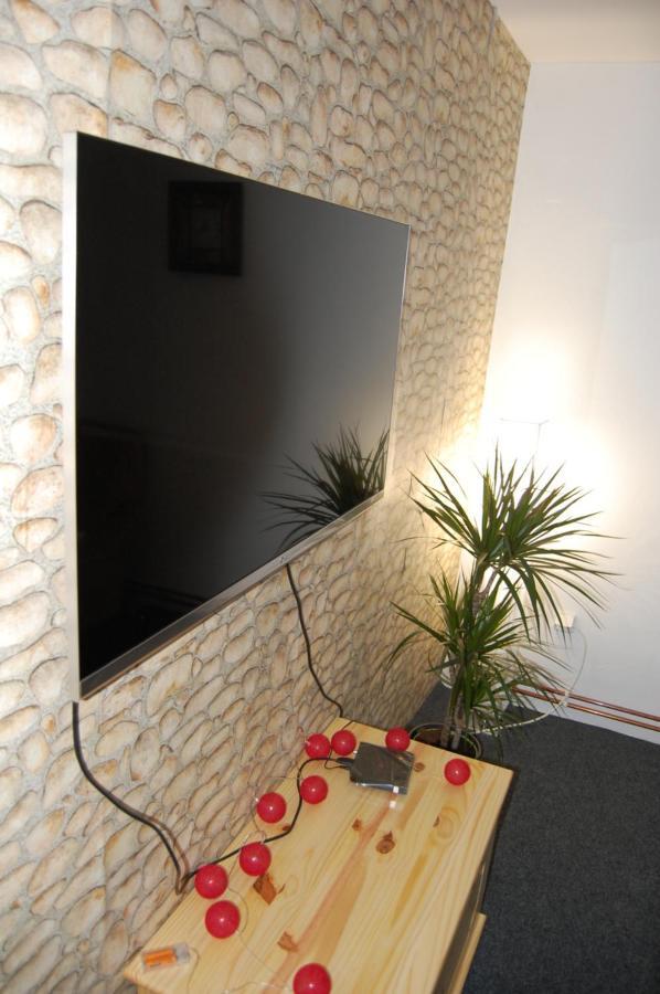 Apartment U Cechu Albrechtice v Jizerskych horach