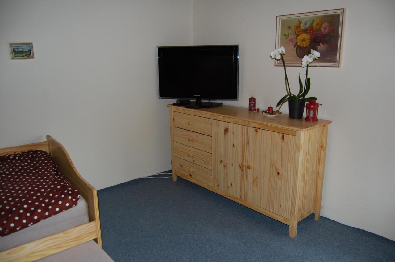 Apartment U Cechu *