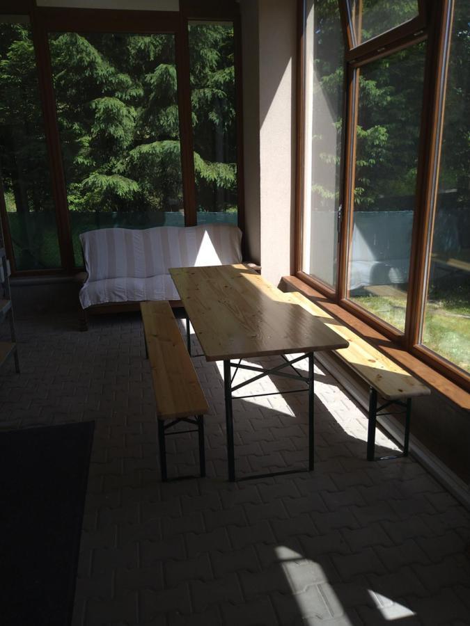 Apartment U Cechu *