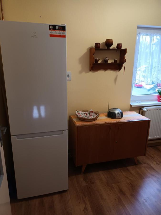 U Cechu Apartment
