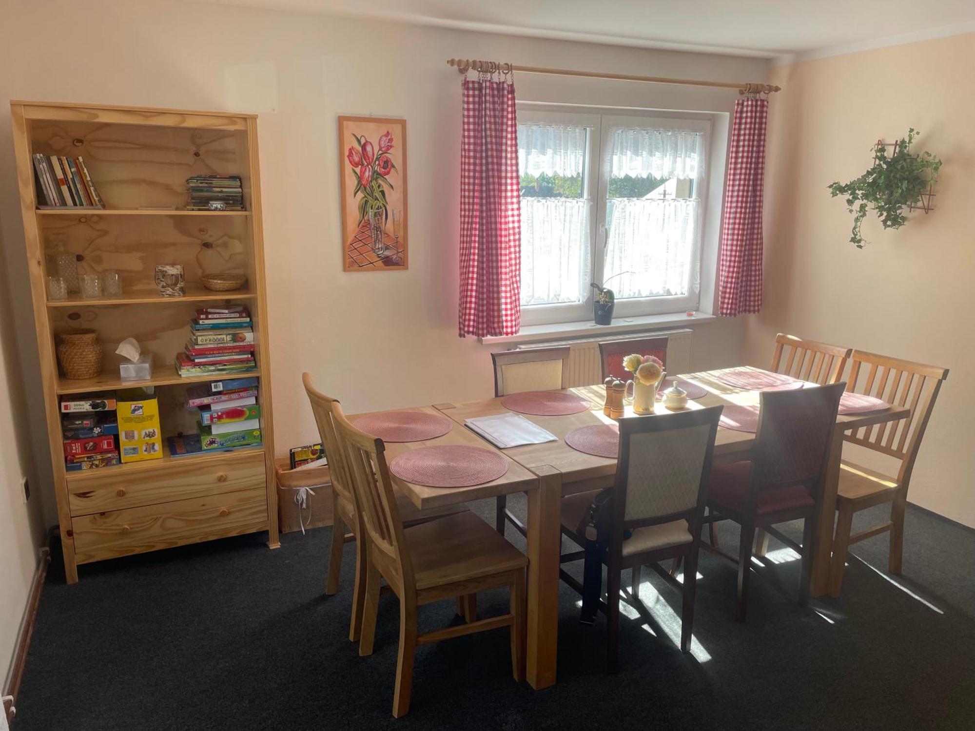 Apartment U Cechu