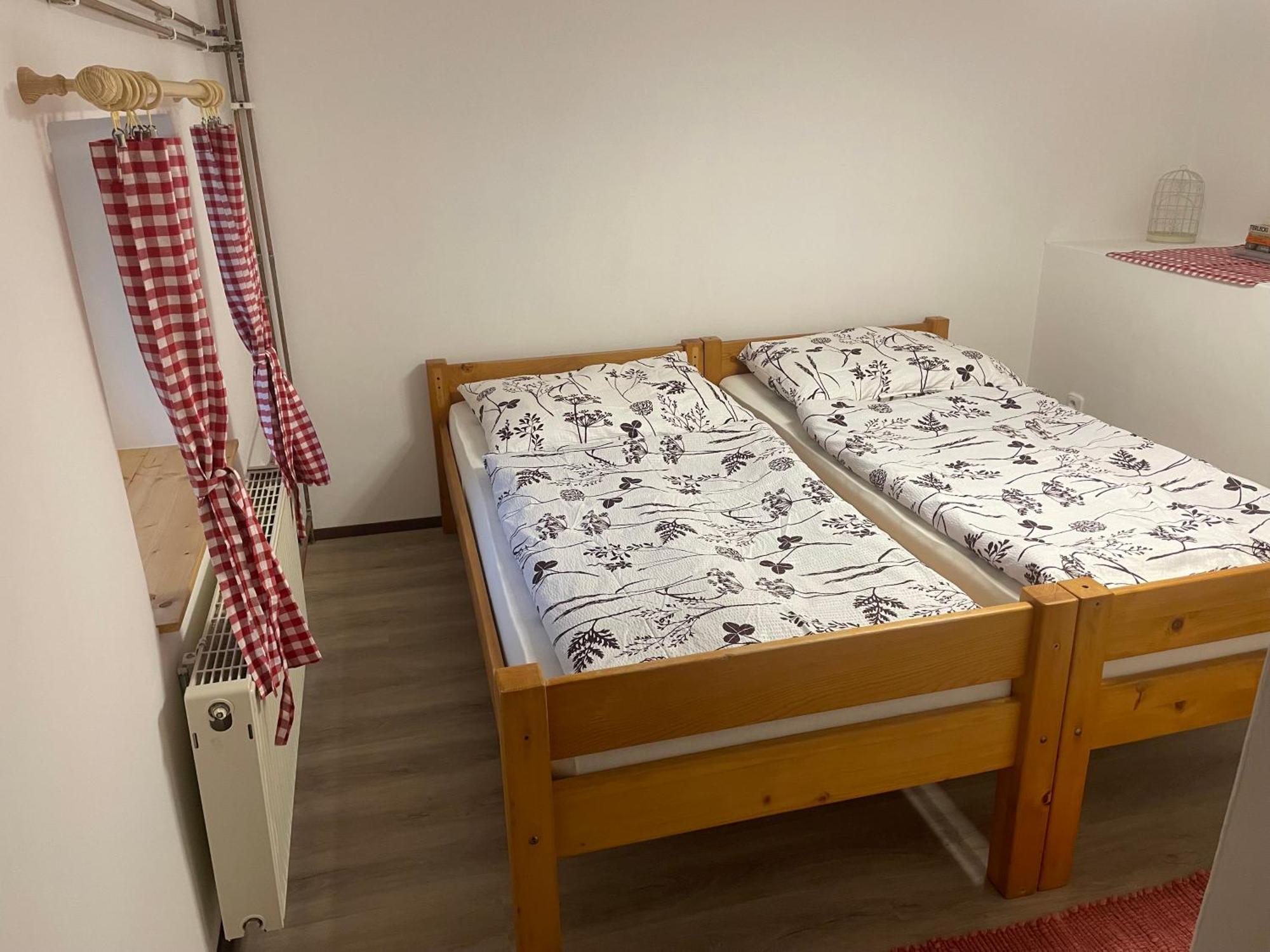 U Cechu Apartment *
