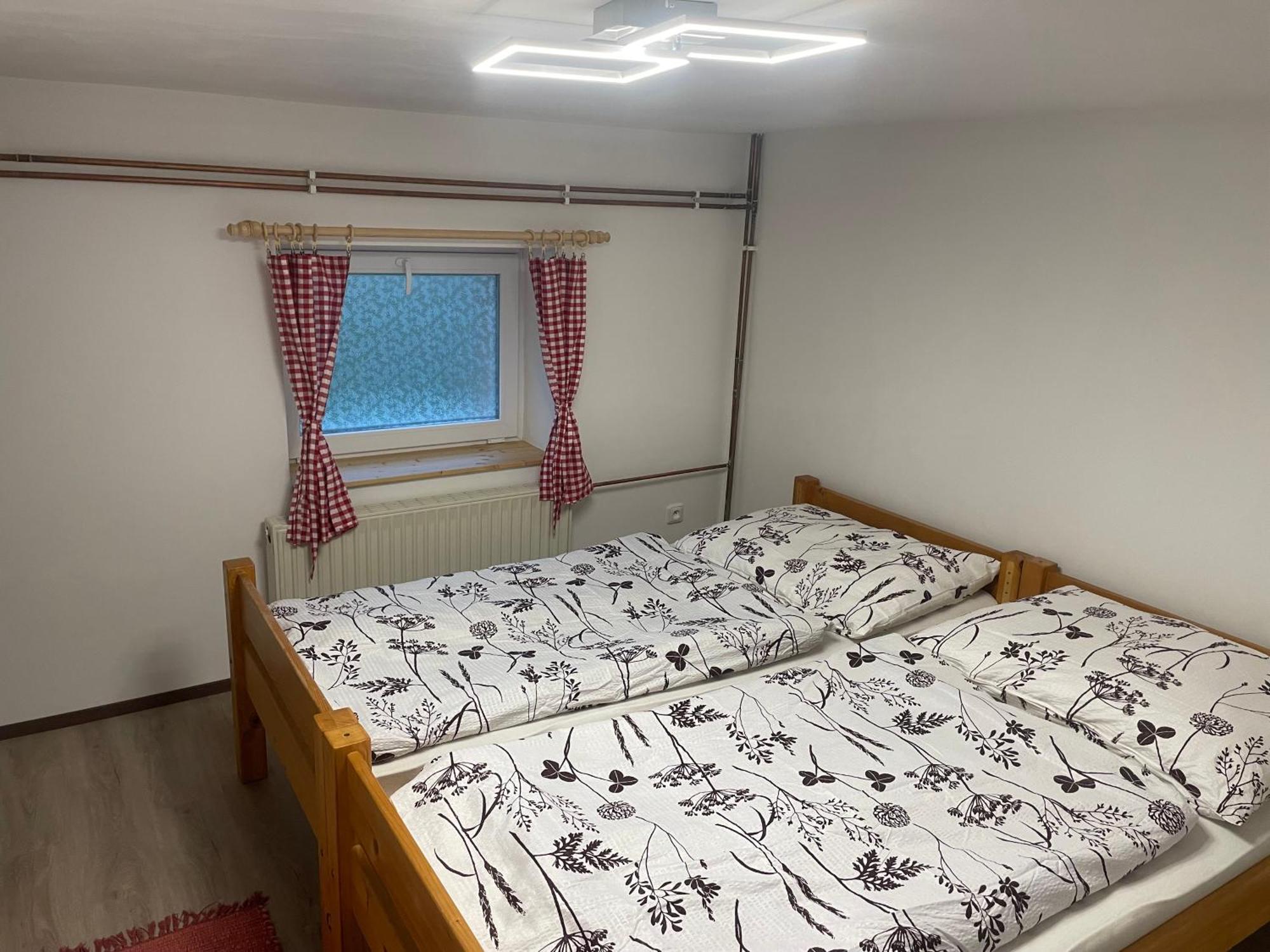 U Cechu Apartment